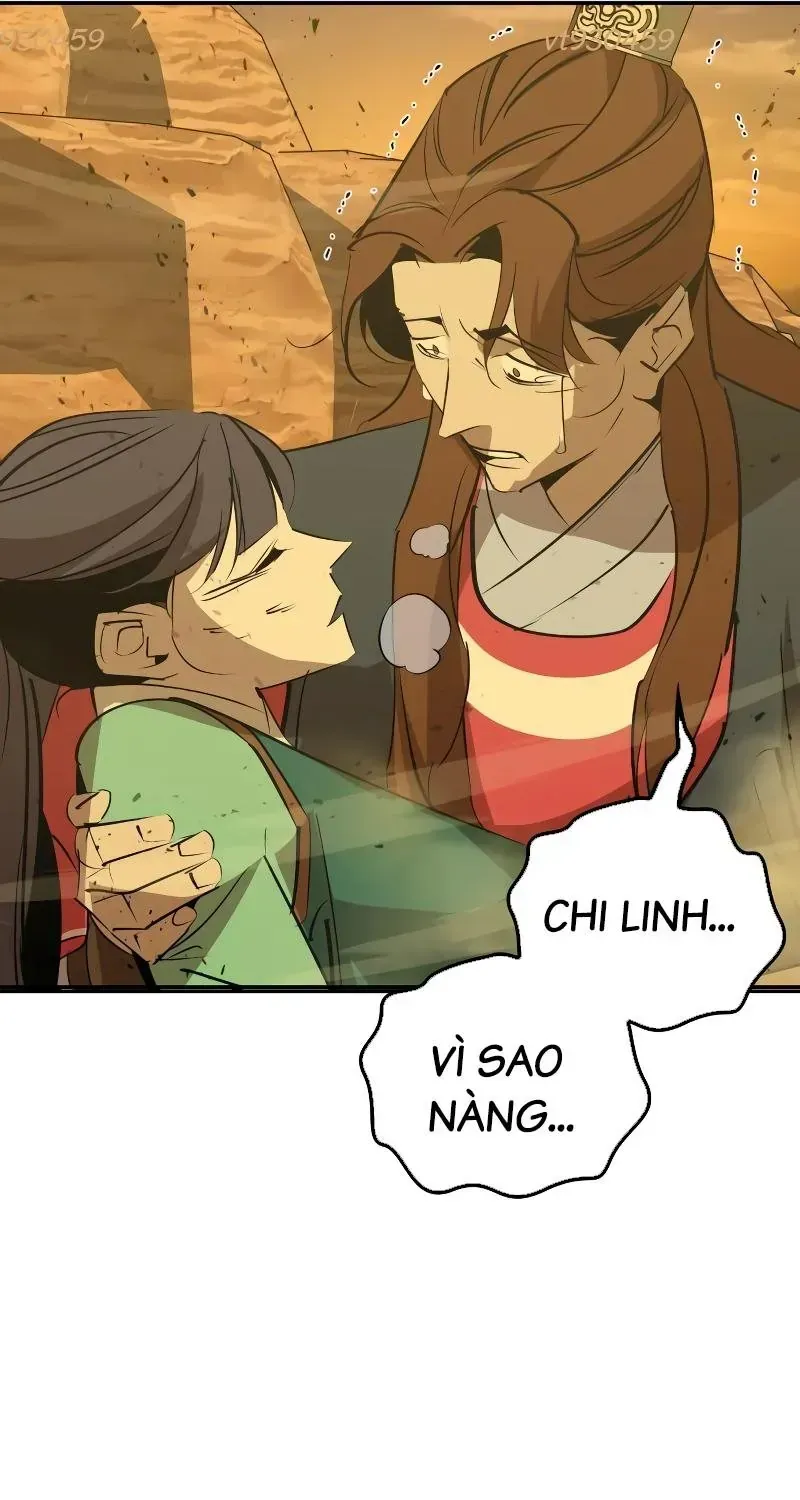 Võ Học Miền Viễn Tây Chapter 73 - 53
