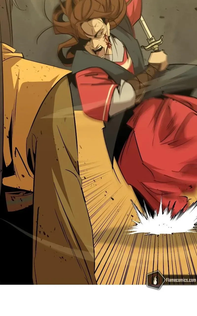 Võ Học Miền Viễn Tây Chapter 73 - 58