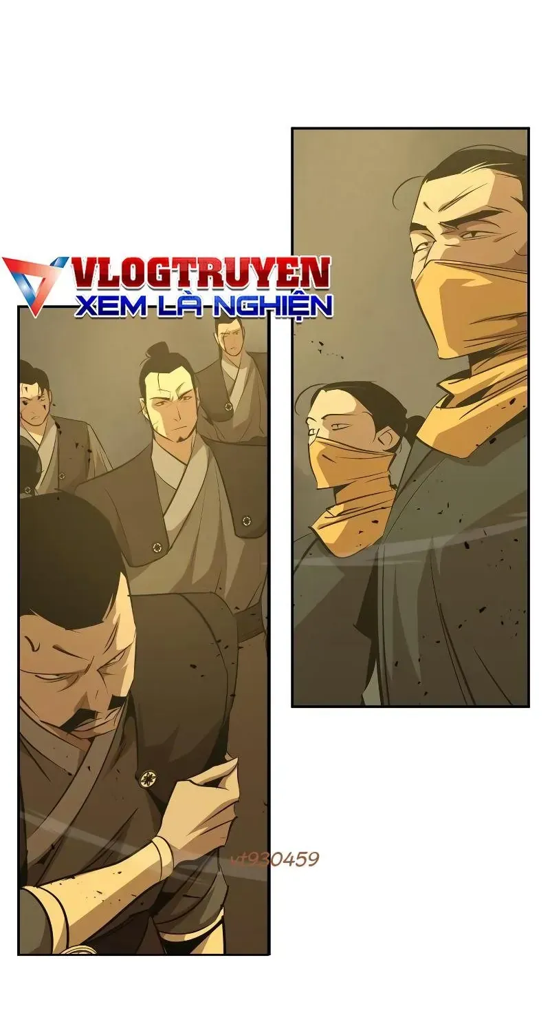 Võ Học Miền Viễn Tây Chapter 73 - 7