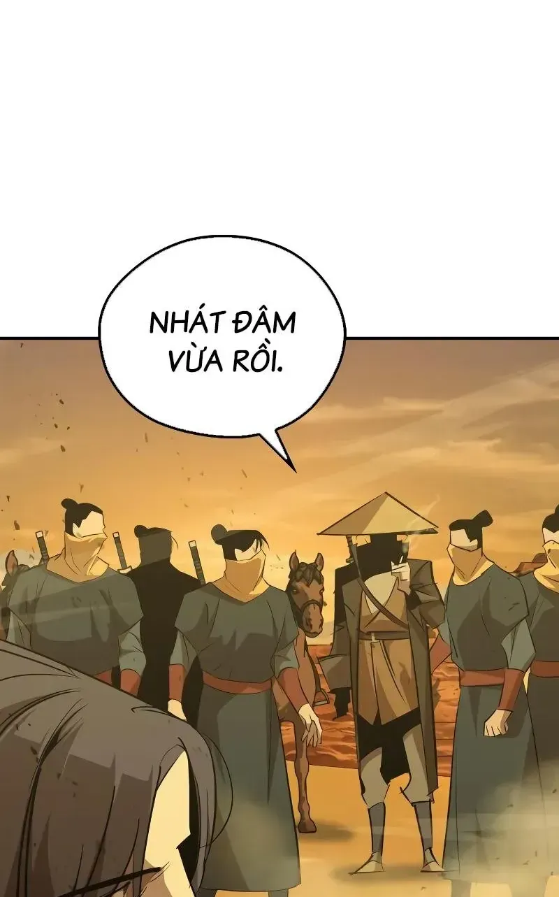 Võ Học Miền Viễn Tây Chapter 73 - 68