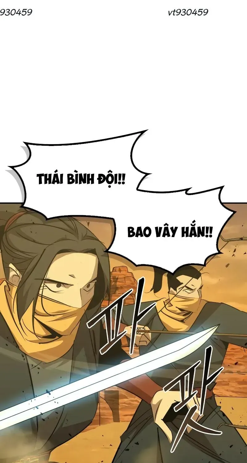 Võ Học Miền Viễn Tây Chapter 73 - 73