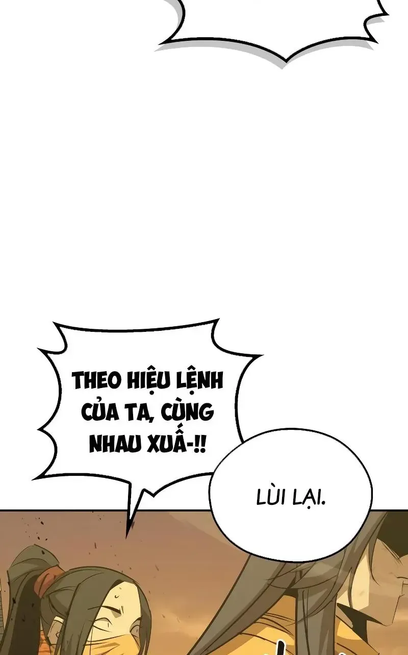 Võ Học Miền Viễn Tây Chapter 73 - 76
