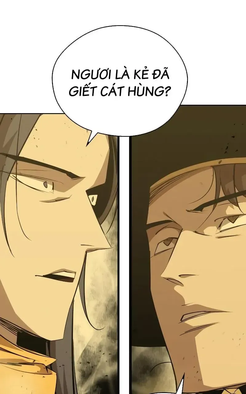 Võ Học Miền Viễn Tây Chapter 73 - 80