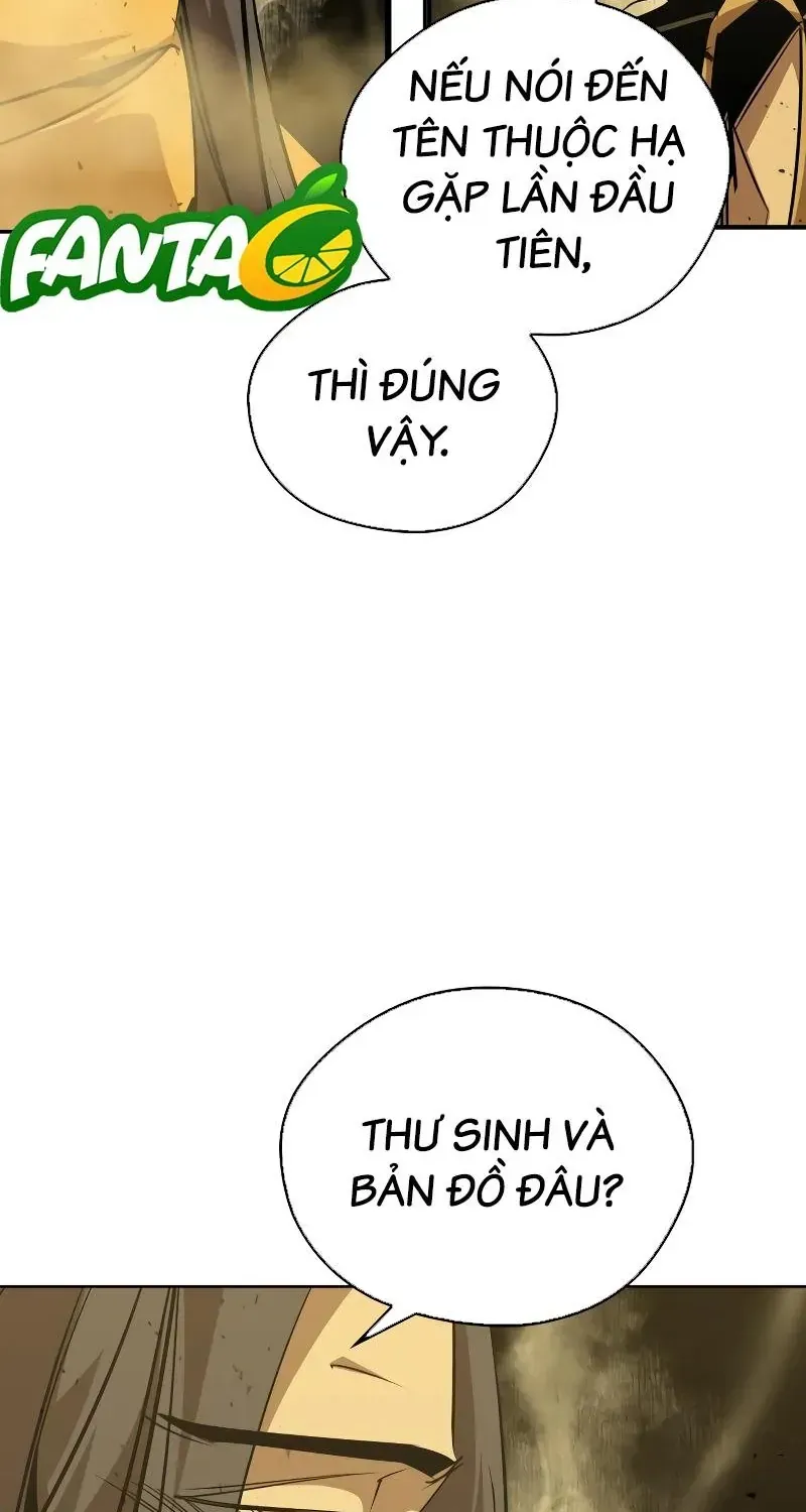 Võ Học Miền Viễn Tây Chapter 73 - 81