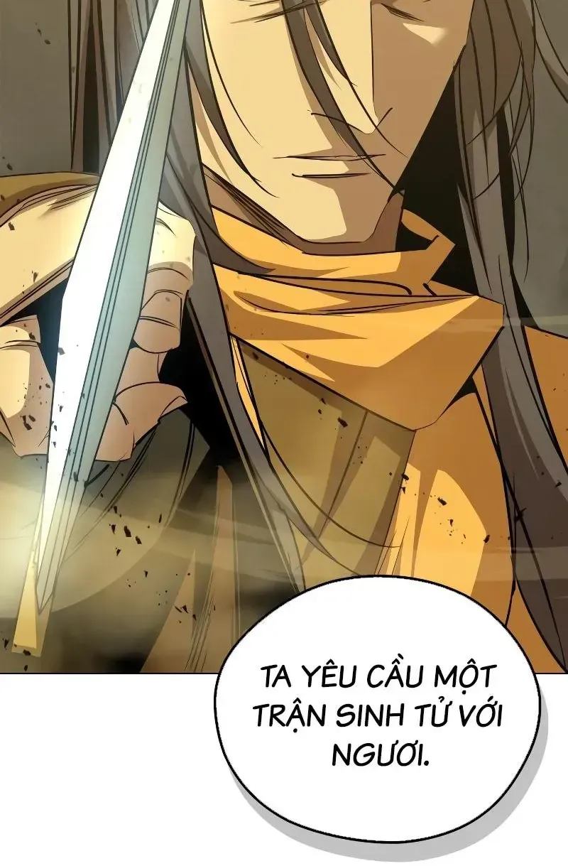 Võ Học Miền Viễn Tây Chapter 73 - 100
