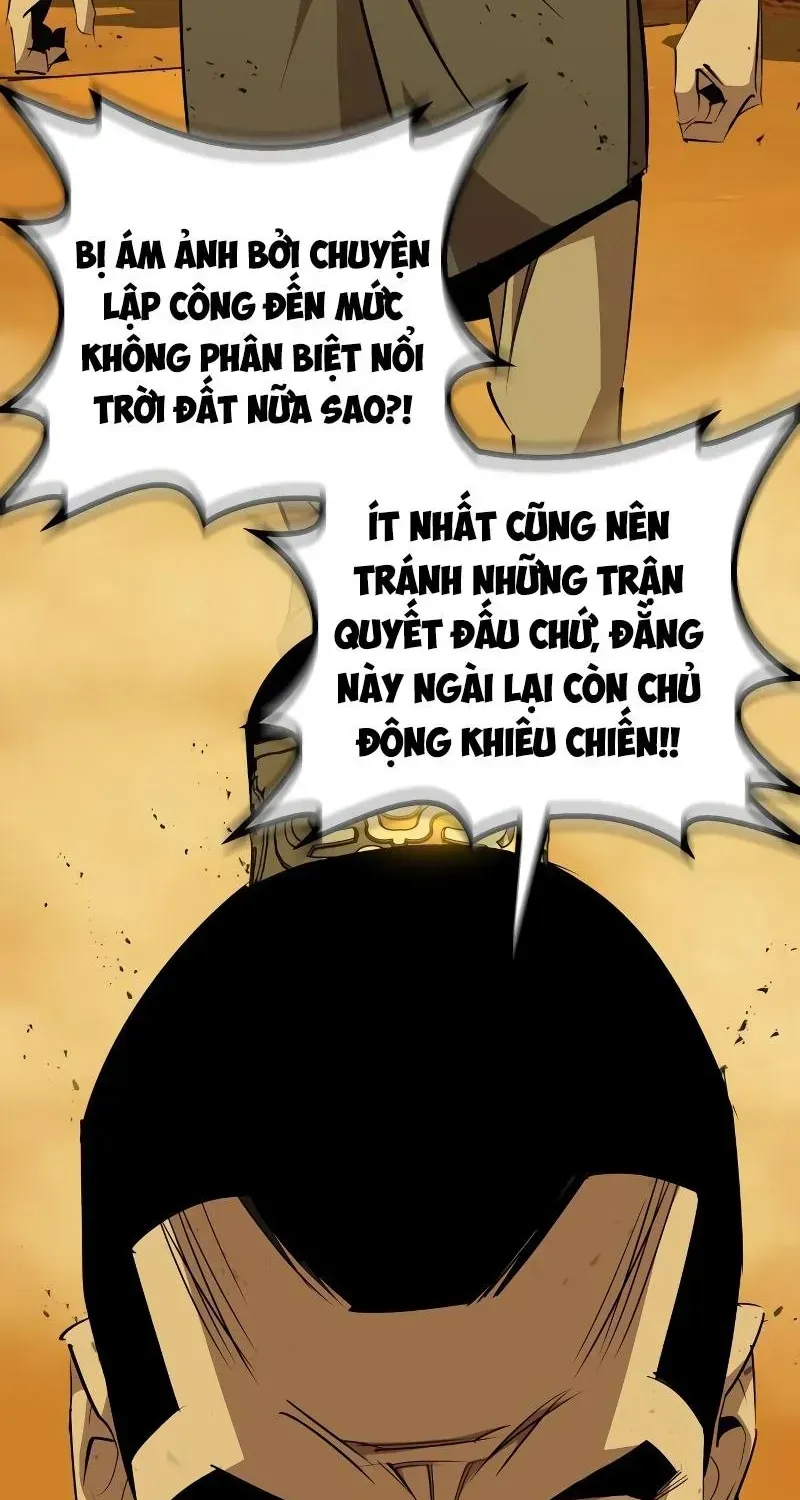 Võ Học Miền Viễn Tây Chapter 74 - 11
