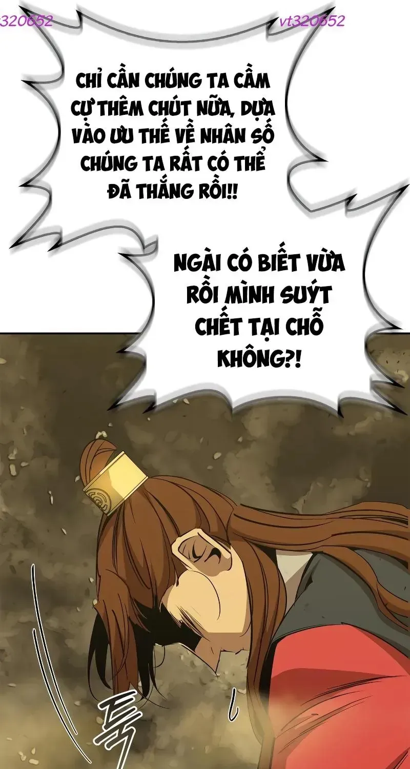 Võ Học Miền Viễn Tây Chapter 74 - 13