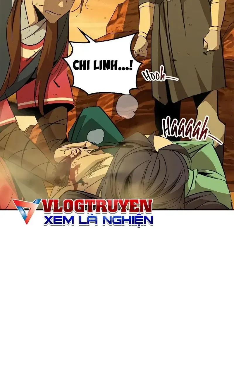 Võ Học Miền Viễn Tây Chapter 74 - 16