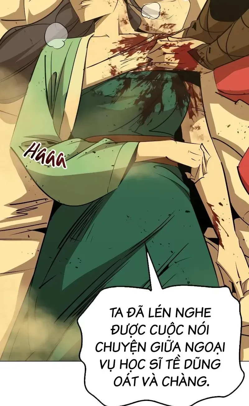 Võ Học Miền Viễn Tây Chapter 74 - 18