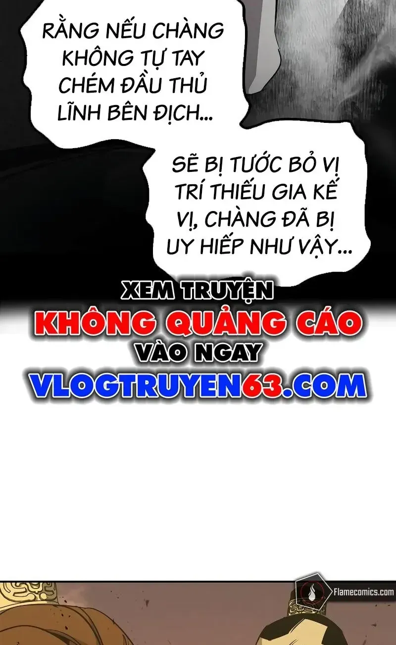 Võ Học Miền Viễn Tây Chapter 74 - 20