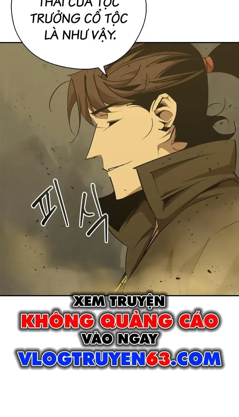 Võ Học Miền Viễn Tây Chapter 74 - 28