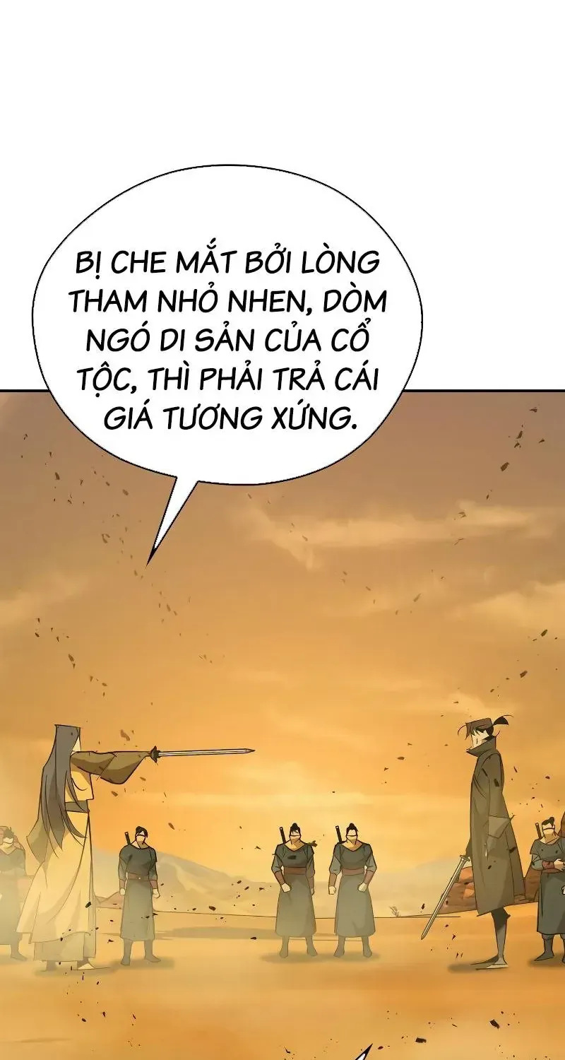 Võ Học Miền Viễn Tây Chapter 74 - 29