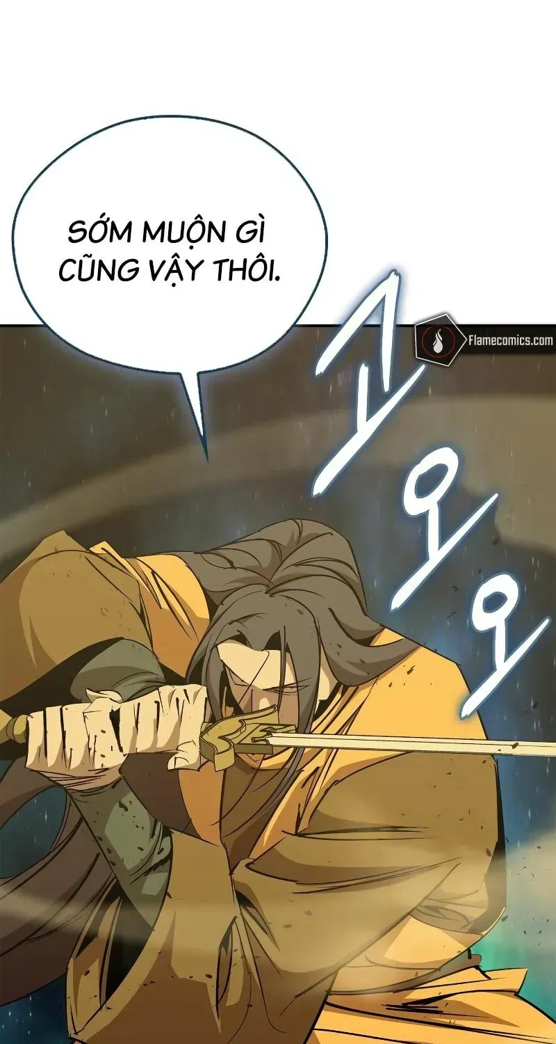 Võ Học Miền Viễn Tây Chapter 74 - 31