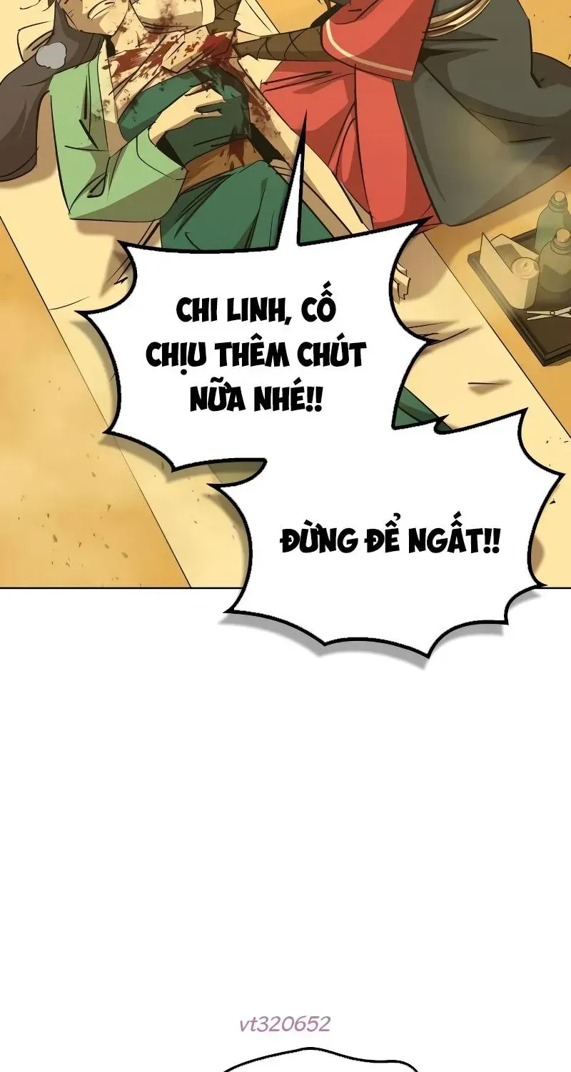 Võ Học Miền Viễn Tây Chapter 74 - 7
