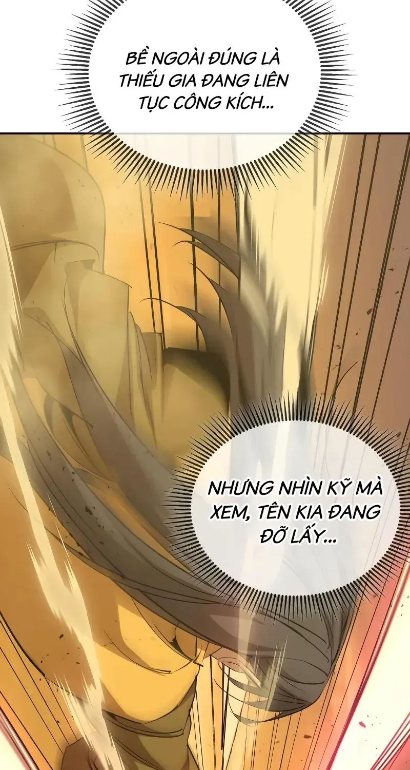 Võ Học Miền Viễn Tây Chapter 74 - 61