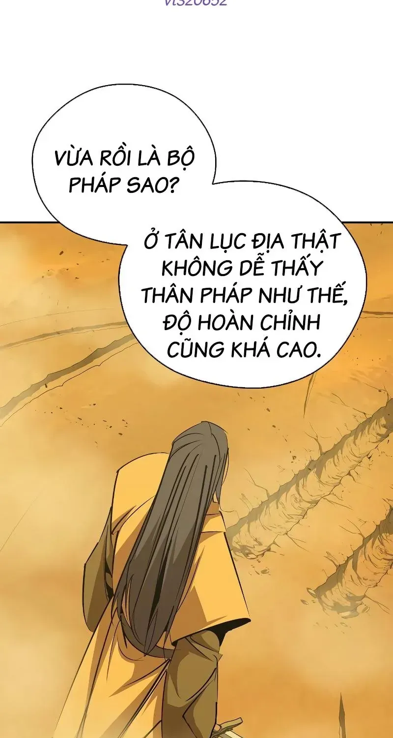 Võ Học Miền Viễn Tây Chapter 74 - 81