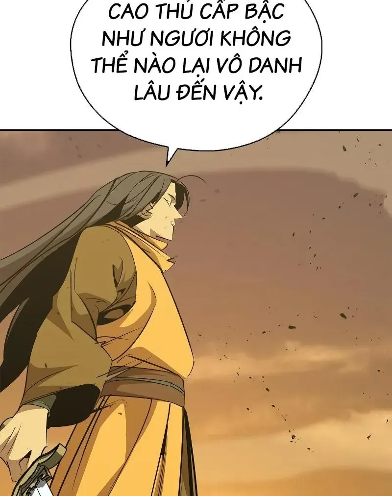 Võ Học Miền Viễn Tây Chapter 74 - 84