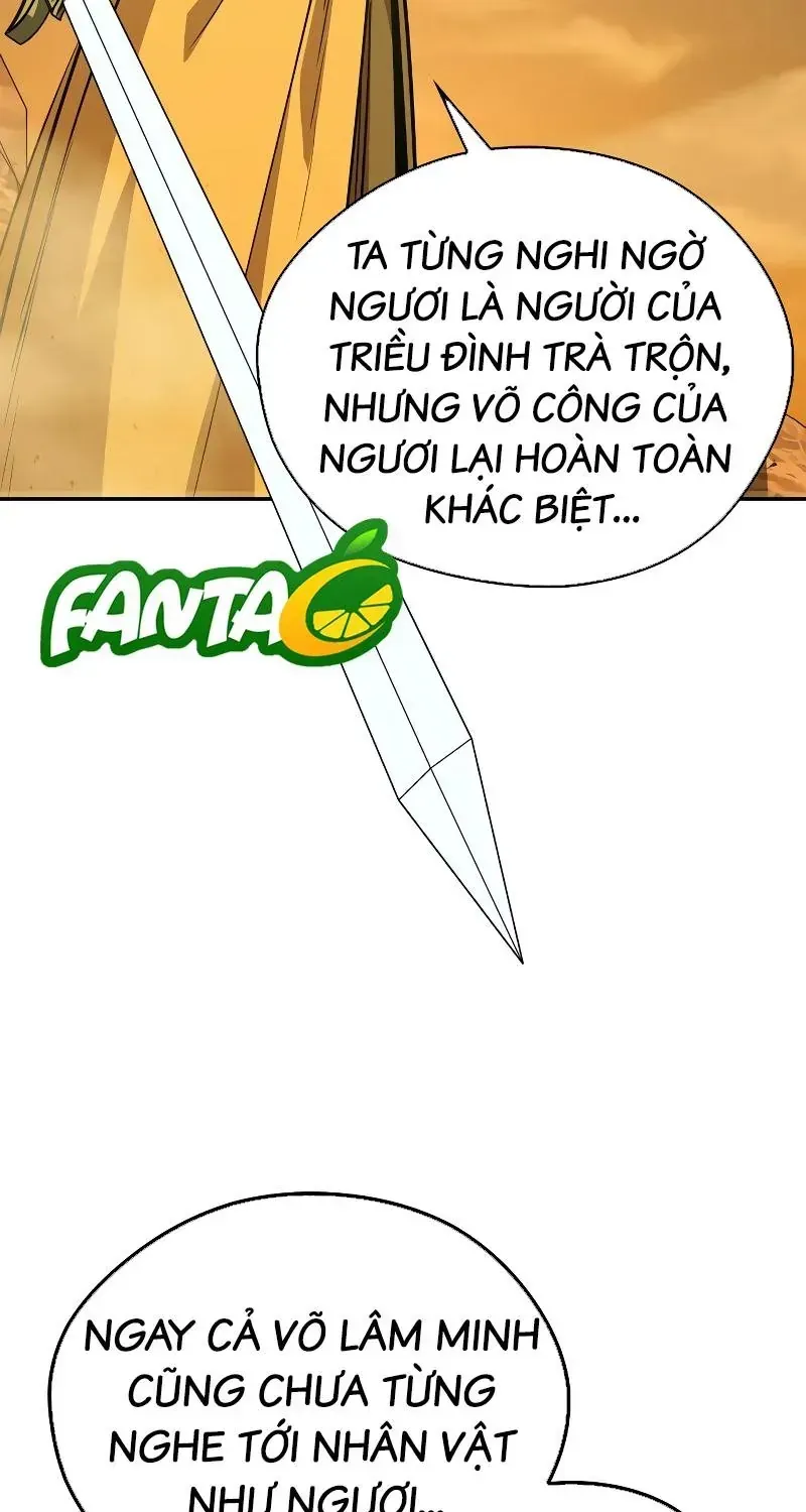 Võ Học Miền Viễn Tây Chapter 74 - 85