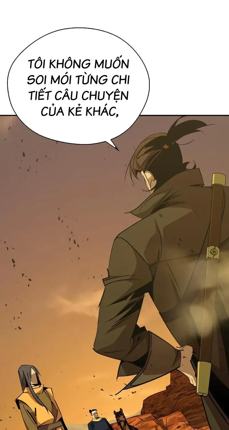 Võ Học Miền Viễn Tây Chapter 74 - 89