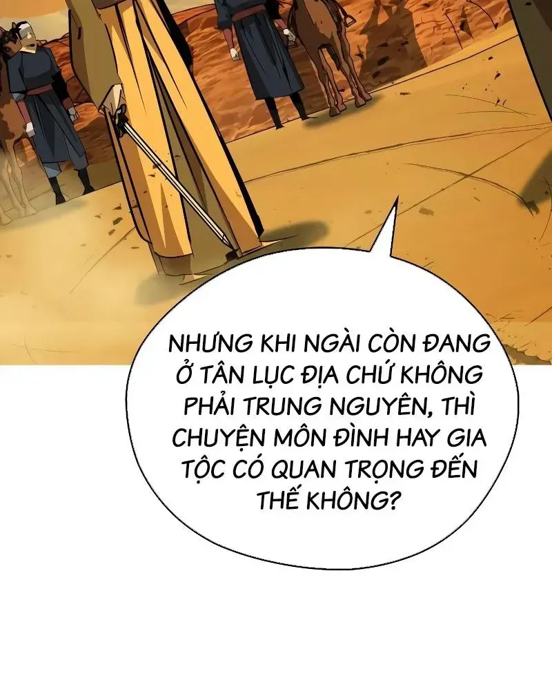 Võ Học Miền Viễn Tây Chapter 74 - 90