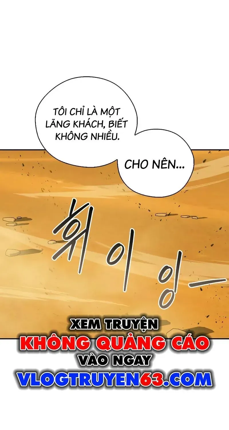 Võ Học Miền Viễn Tây Chapter 74 - 91