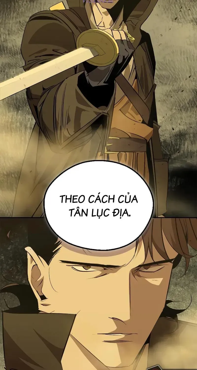 Võ Học Miền Viễn Tây Chapter 74 - 93