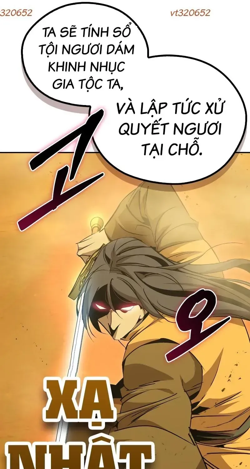 Võ Học Miền Viễn Tây Chapter 74 - 99