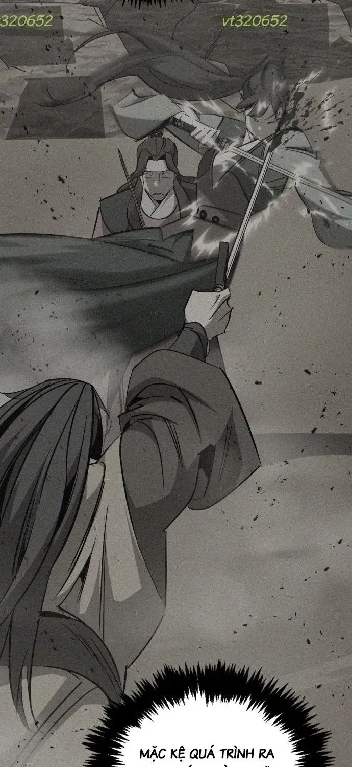 Võ Học Miền Viễn Tây Chapter 75 - 11