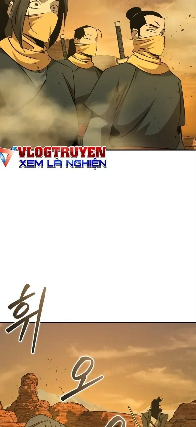 Võ Học Miền Viễn Tây Chapter 75 - 5