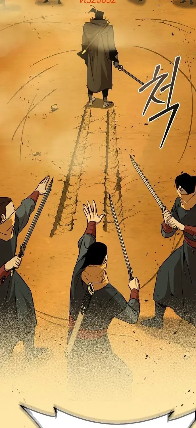 Võ Học Miền Viễn Tây Chapter 75 - 55