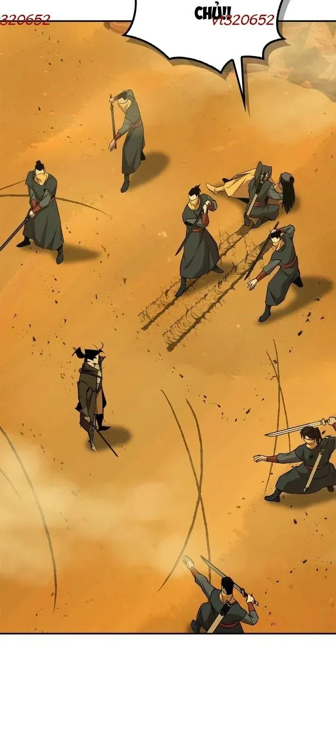 Võ Học Miền Viễn Tây Chapter 75 - 59