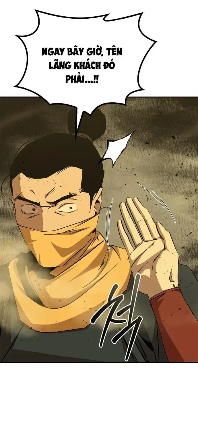 Võ Học Miền Viễn Tây Chapter 75 - 77