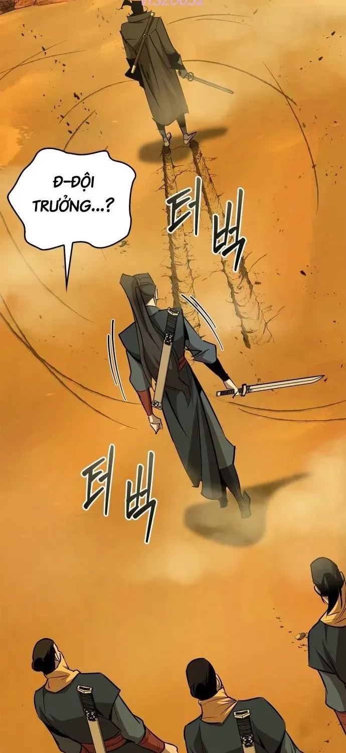 Võ Học Miền Viễn Tây Chapter 75 - 79
