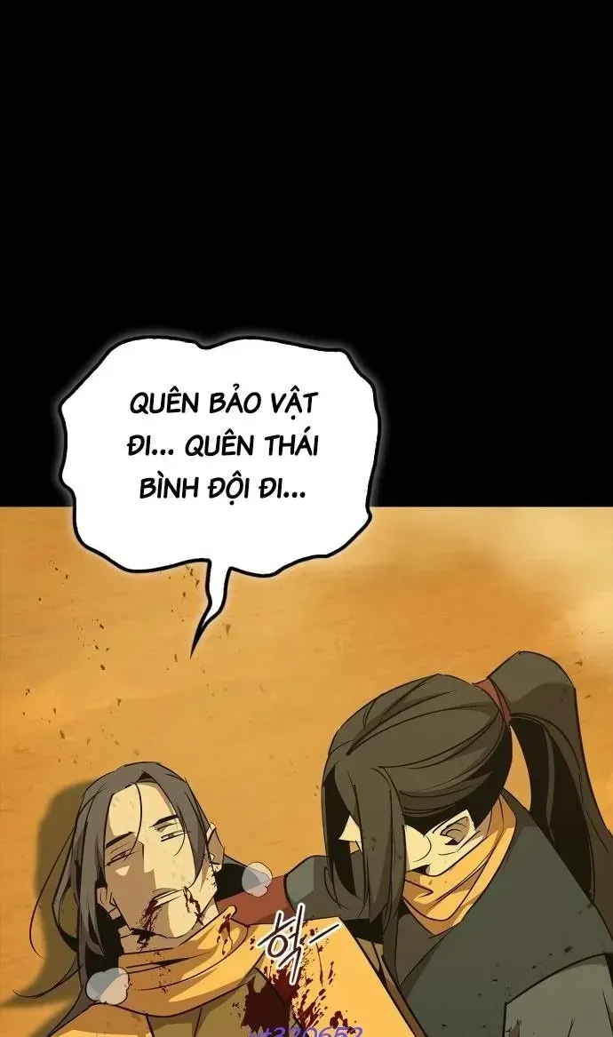 Võ Học Miền Viễn Tây Chapter 76 - 14