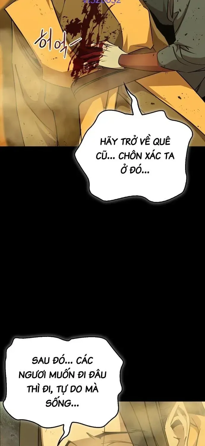 Võ Học Miền Viễn Tây Chapter 76 - 15