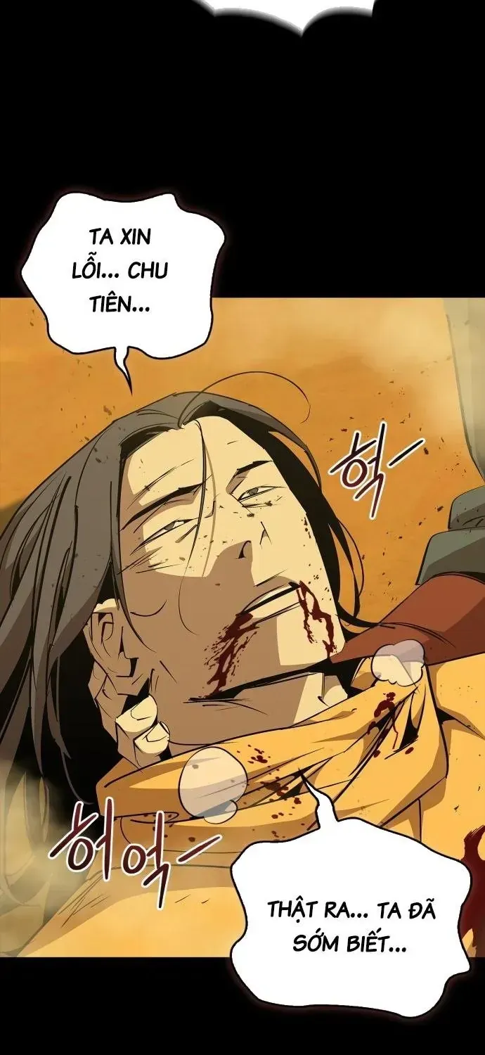 Võ Học Miền Viễn Tây Chapter 76 - 17