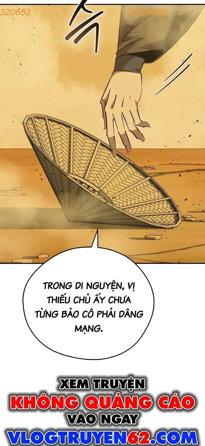 Võ Học Miền Viễn Tây Chapter 76 - 19