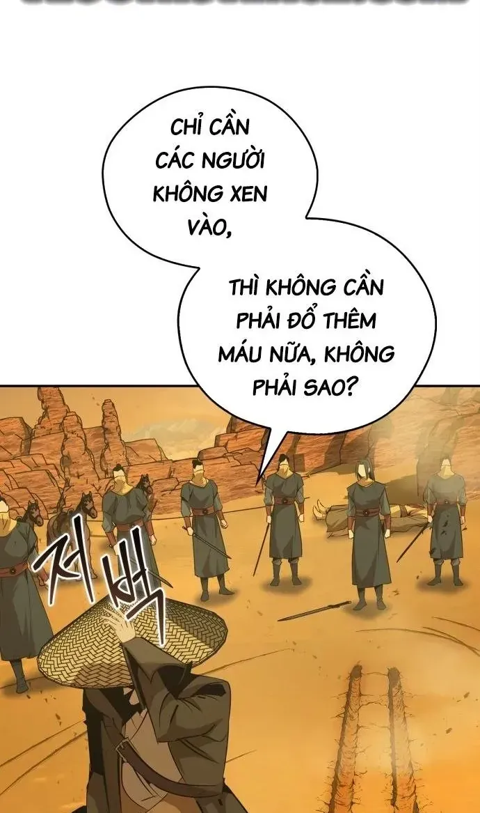 Võ Học Miền Viễn Tây Chapter 76 - 20