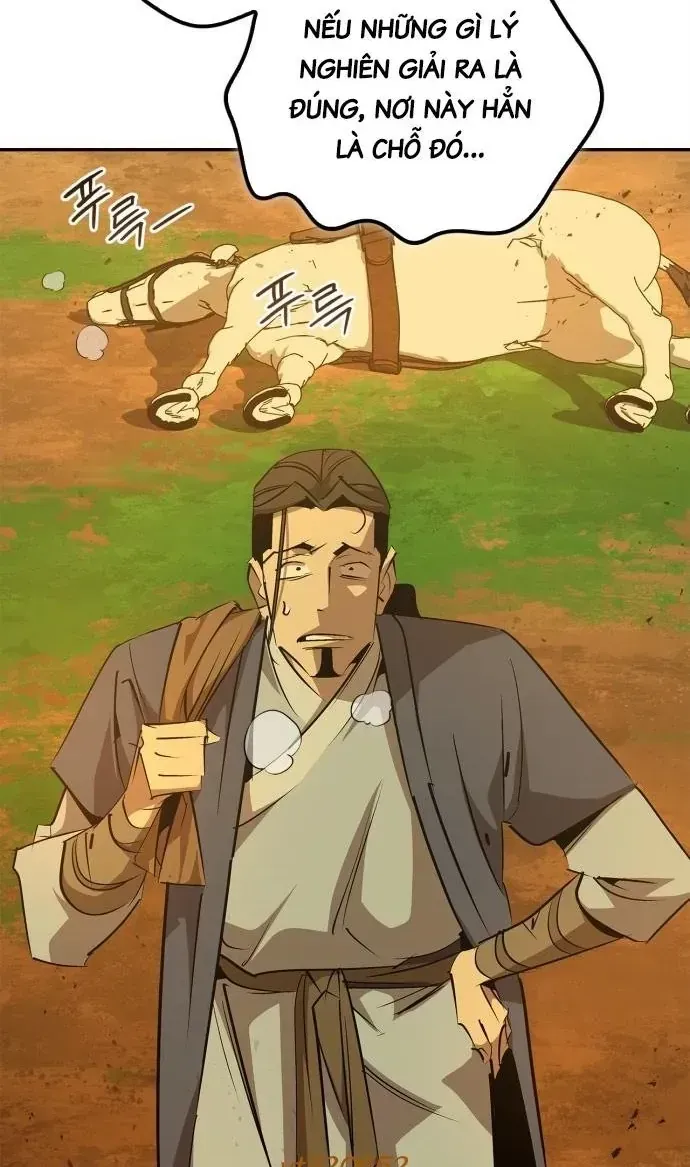 Võ Học Miền Viễn Tây Chapter 76 - 38