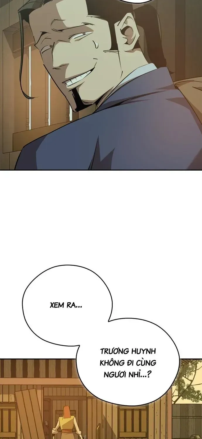 Võ Học Miền Viễn Tây Chapter 76 - 49