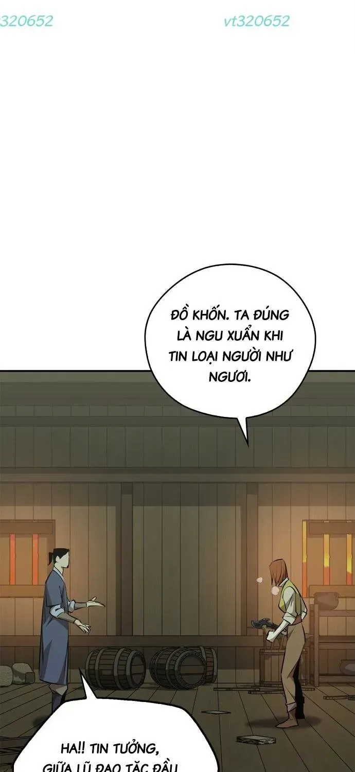 Võ Học Miền Viễn Tây Chapter 76 - 51