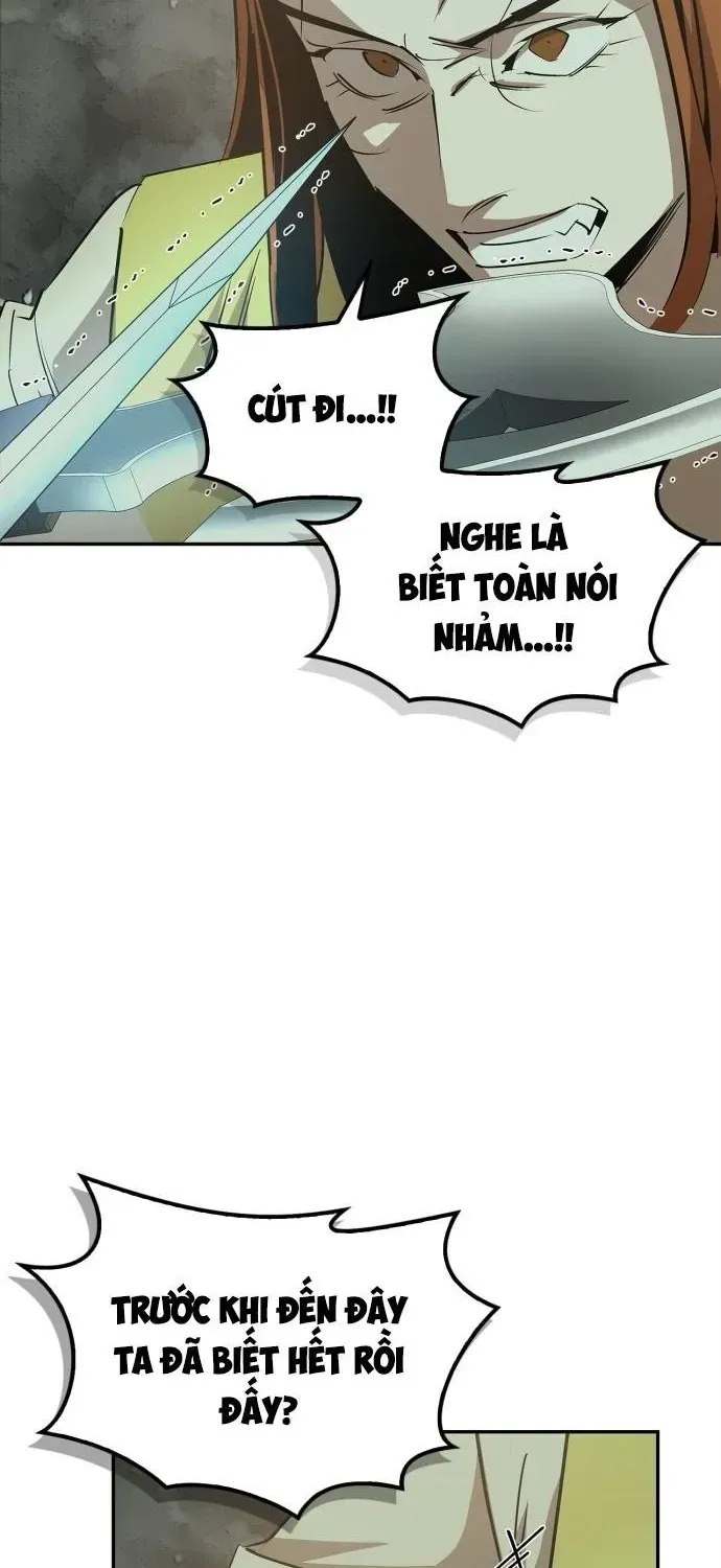 Võ Học Miền Viễn Tây Chapter 76 - 61