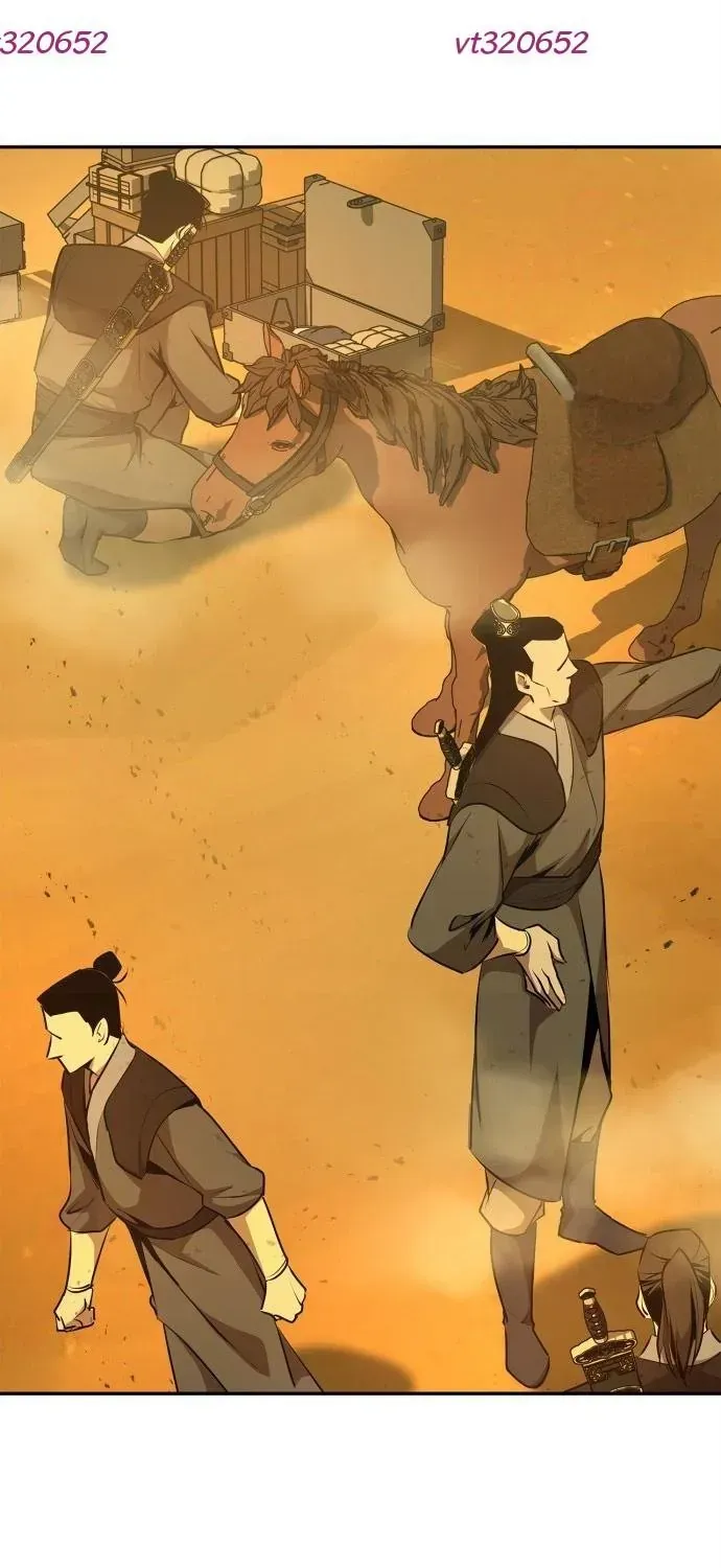 Võ Học Miền Viễn Tây Chapter 76 - 83