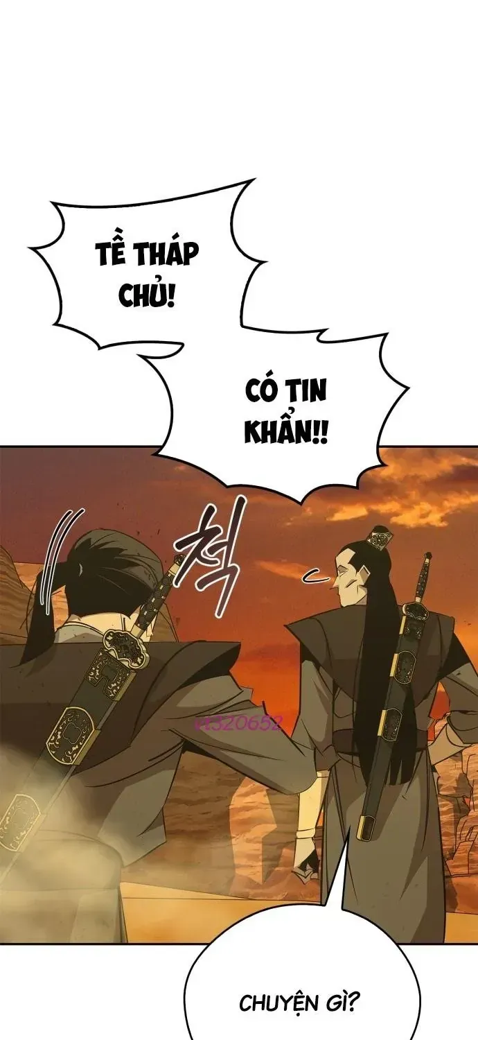 Võ Học Miền Viễn Tây Chapter 76 - 85