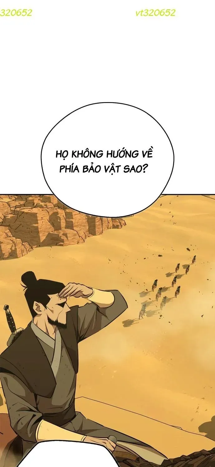 Võ Học Miền Viễn Tây Chapter 76 - 89
