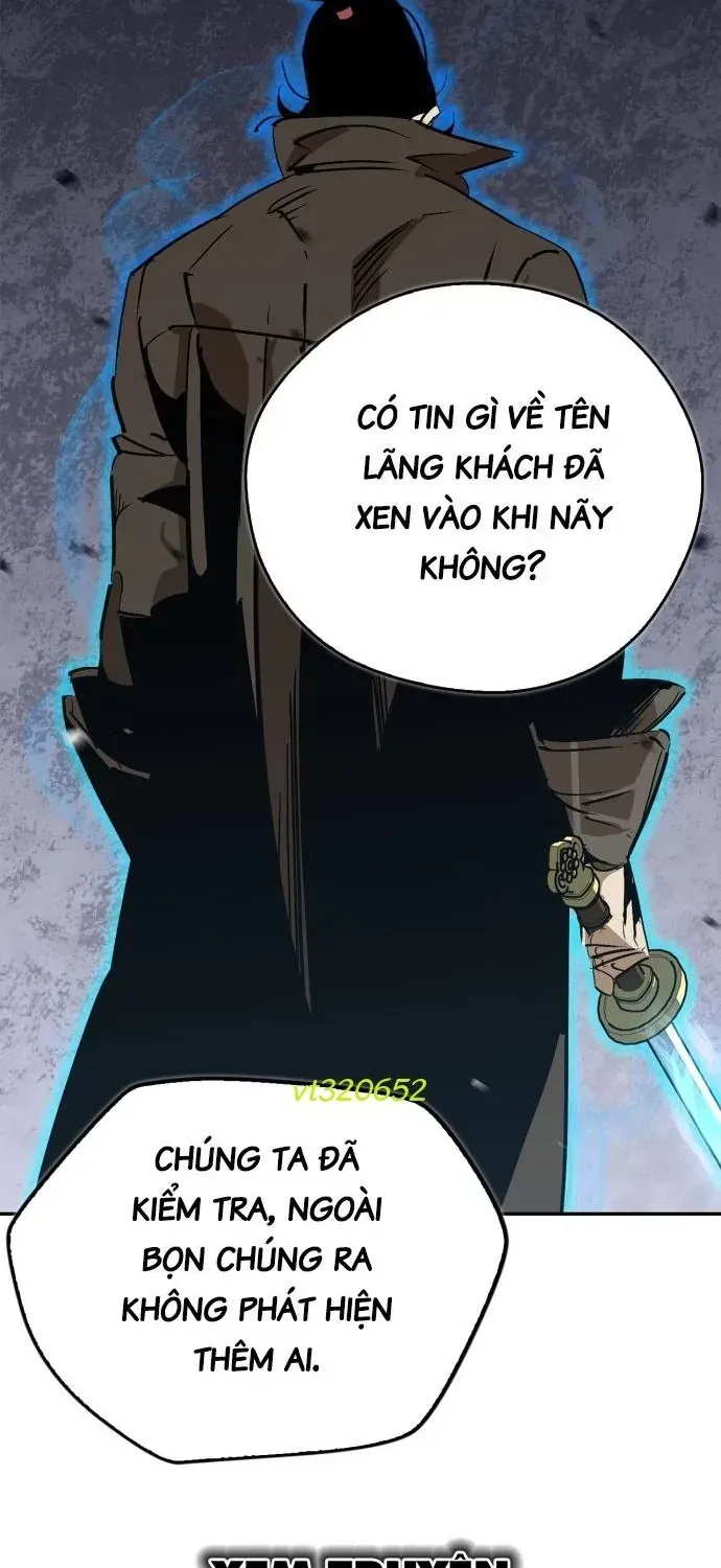 Võ Học Miền Viễn Tây Chapter 76 - 91