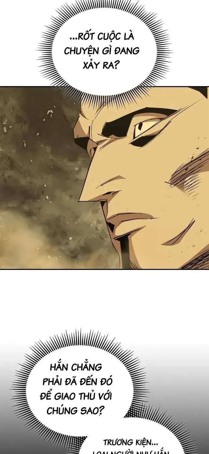 Võ Học Miền Viễn Tây Chapter 76 - 93