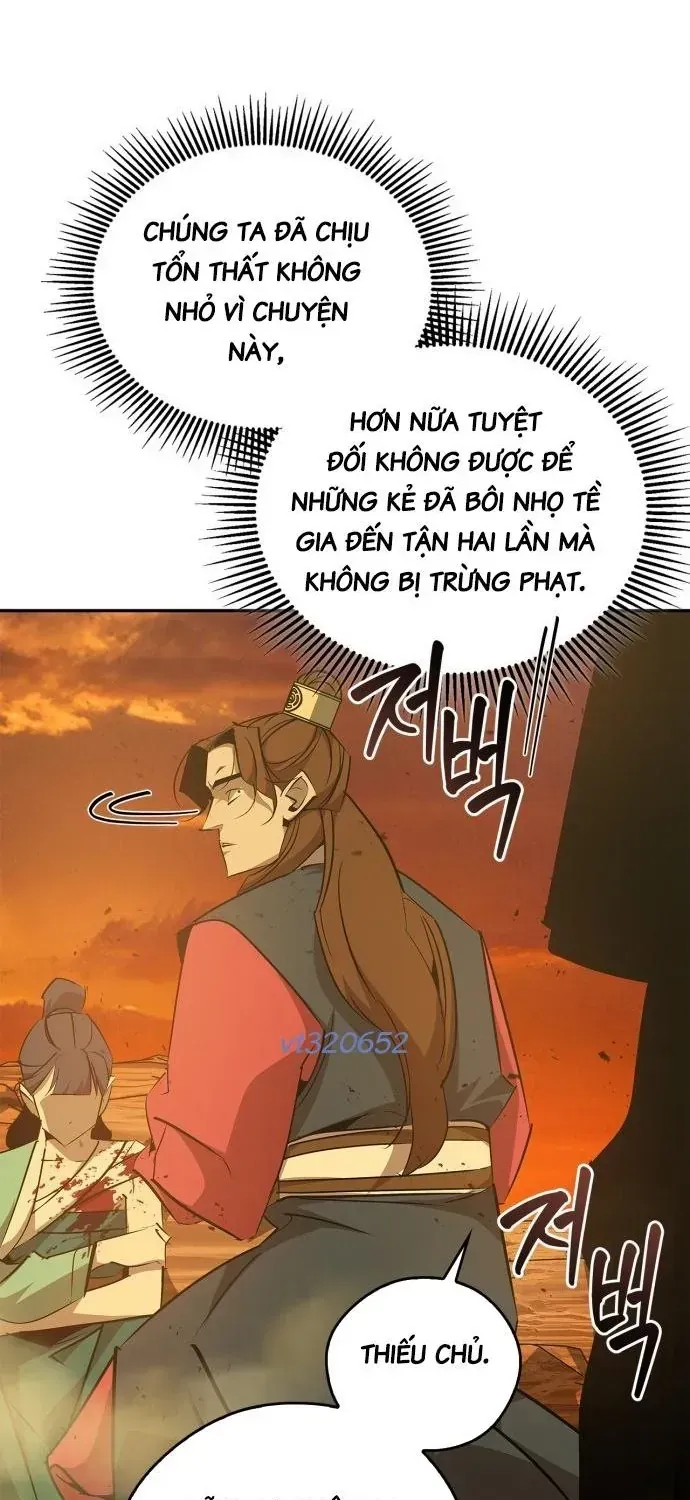 Võ Học Miền Viễn Tây Chapter 76 - 97