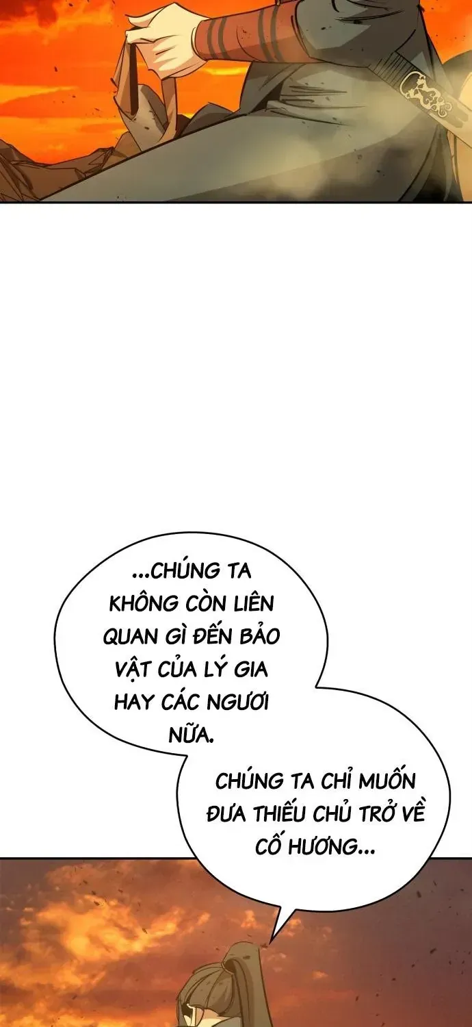 Võ Học Miền Viễn Tây Chapter 77 - 23
