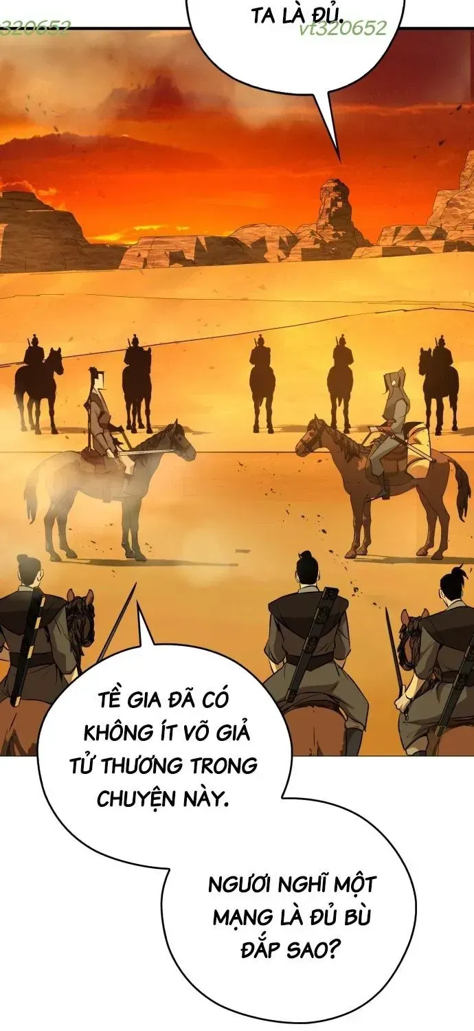 Võ Học Miền Viễn Tây Chapter 77 - 25